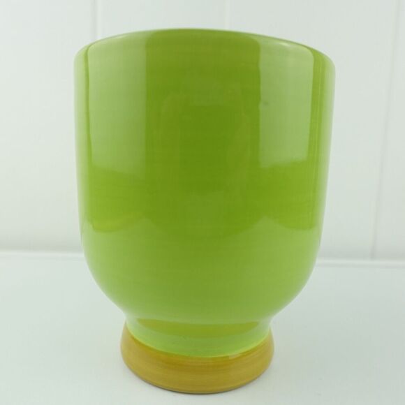 Disney Parks Pixar Monsters Inc Mike Wazowski Green Coffee Cup Mug - Picture 5 of 8